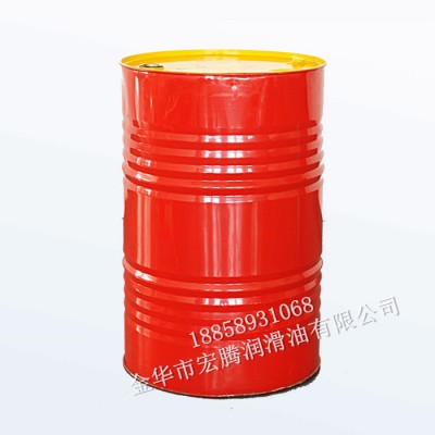 Shell Macron 2425 S-14切削液 壳牌万安金属加工油 209L图1