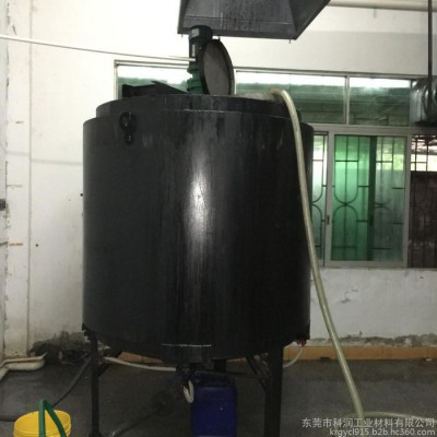** 聚酯 高分子聚酯 水性润滑剂 低泡润滑剂 切削液润滑添加剂KR-600图8
