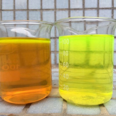 ** 聚酯 高分子聚酯 水性润滑剂 低泡润滑剂 切削液润滑添加剂KR-600图7