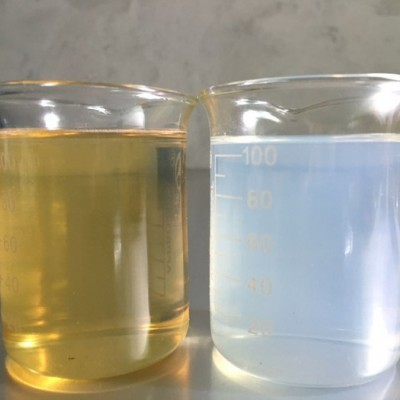 ** 聚酯 高分子聚酯 水性润滑剂 低泡润滑剂 切削液润滑添加剂KR-600图5