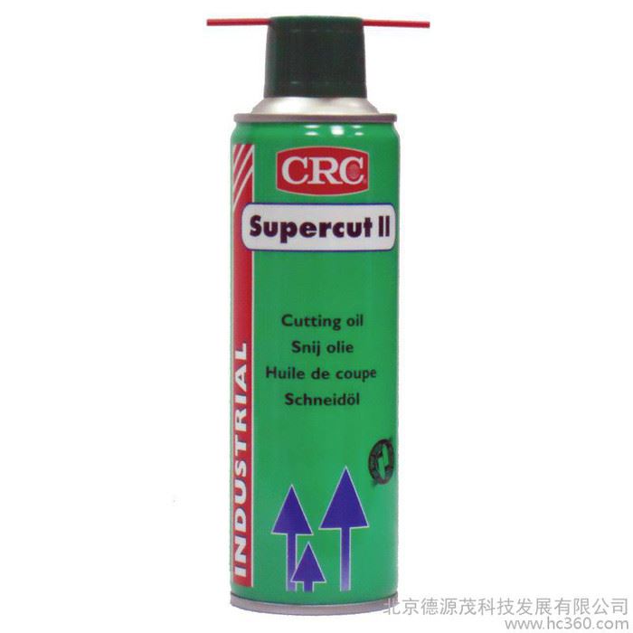 供应欧洲CRC SUPERCUT II高性能切削油 切削液
