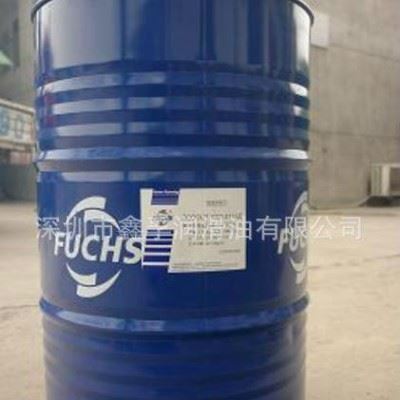 福斯切削液价格福斯乳化型金属成型加工油MZAN20E图1