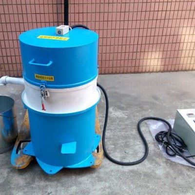 瑞朗RL-40 高速脱油机，切削液脱油机，工业脱油机图2