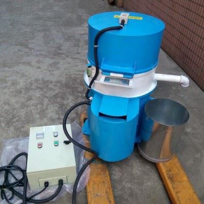 瑞朗RL-40 高速脱油机，切削液脱油机，工业脱油机图5