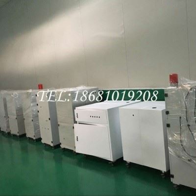 东莞百茂通 切削液稀释配比机 1：10~1：100 比例范围可调图3