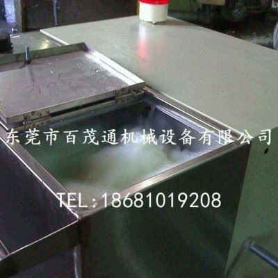 东莞百茂通 切削液稀释配比机 1：10~1：100 比例范围可调图5