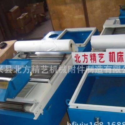 《北方精艺》切削液过滤器 平网式纸带过滤机 全自动纸带过滤机图2