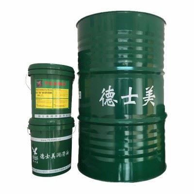 德士美 全合成切削液MEX207图1