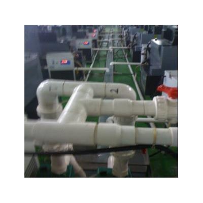 玻璃CNC切削液集中过滤系统图4