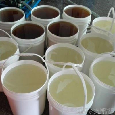 ** 自乳化酯 水性润滑剂 低泡润滑剂 切削液润滑剂KR-E5图4