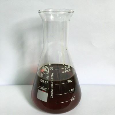 ** 自乳化酯 水性润滑剂 低泡润滑剂 切削液润滑剂KR-E5图8
