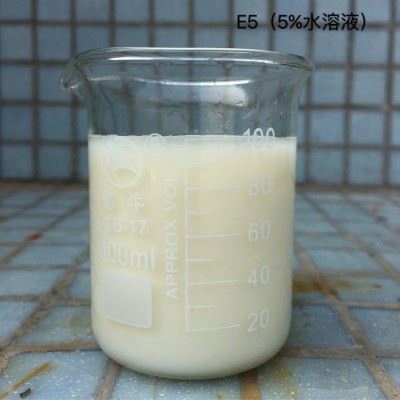 ** 自乳化酯 水性润滑剂 低泡润滑剂 切削液润滑剂KR-E5图1