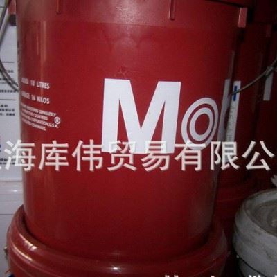 Mobilcut 232（美孚克特切削液232）半 合 成 金 属 切 削 液图1