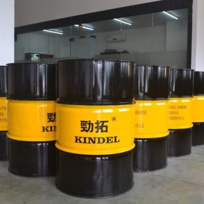 ** 劲拓Ksc1375半合成环保型切削液图1