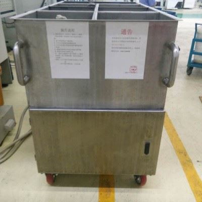 壹生源EQZ切削液油水分离设备图3