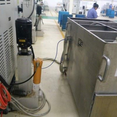 壹生源EQZ切削液油水分离设备图4
