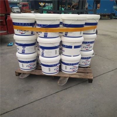 出售Fuchs/福斯各种工业用油，汽车用油，冷却剂 乳化切削液 液压油 齿轮油图8