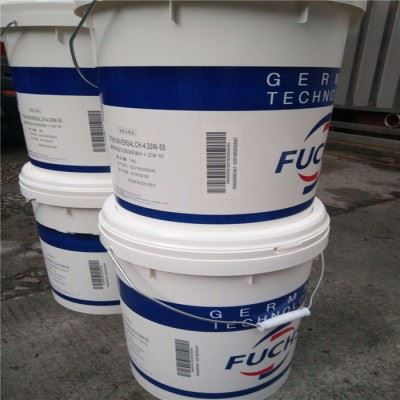 出售Fuchs/福斯各种工业用油，汽车用油，冷却剂 乳化切削液 液压油 齿轮油图4