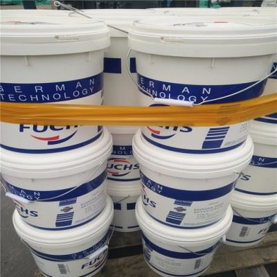 出售Fuchs/福斯各种工业用油，汽车用油，冷却剂 乳化切削液 液压油 齿轮油图5