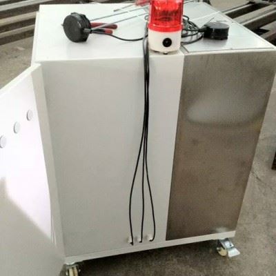 苏州天洲 自动配比机 压铸配比机 切削液配比机 脱模剂配比机价格图4
