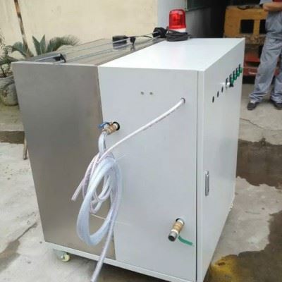 苏州天洲 自动配比机 压铸配比机 切削液配比机 脱模剂配比机价格图1