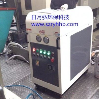东莞工业油水分离器批发厂家,水性切削液过滤系统图4