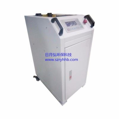 东莞工业油水分离器批发厂家,水性切削液过滤系统图1