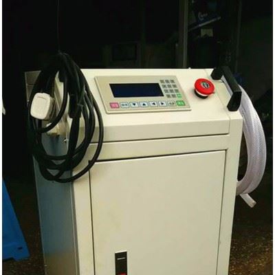 东莞工业油水分离器批发厂家,水性切削液过滤系统图3