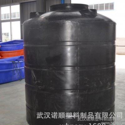 5吨切削液储存罐 PE塑料防腐贮罐直销10吨15吨20吨30图2