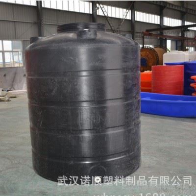 5吨切削液储存罐 PE塑料防腐贮罐直销10吨15吨20吨30图3