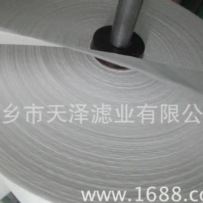 工业滤纸 乳化液滤纸 切削液滤纸图2