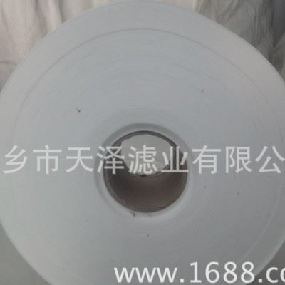 工业滤纸 乳化液滤纸 切削液滤纸图3