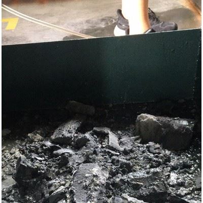 宏圣隆LZG50 拉丝油除渣设备。拉丝油过滤设备。拉丝油分离设备。冷镦油过滤设备。切削液过滤设备。油液离心分离除渣设备。图6