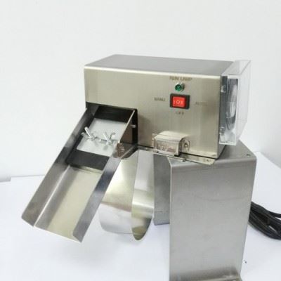 切削液油水分离器 钢带式除油机 刮油机撇油机机床水箱专用NC-40图1