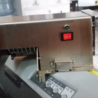 包邮CNC机床带式撇油机 切削液刮油机 工业加工中心浮油捞除机图1