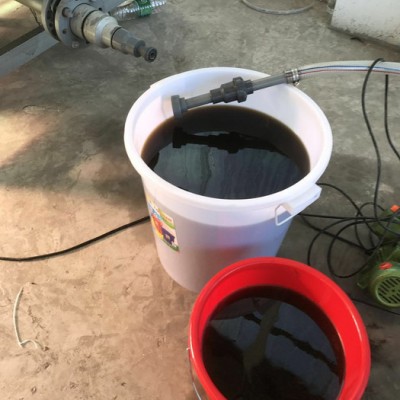 机械加工行业切削液清洗含油污水处理设备超声波破乳含油污水处理中水回用零排放设备 含油污水分离处理设备图3