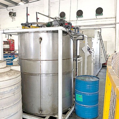 机械加工行业切削液清洗含油污水处理设备超声波破乳含油污水处理中水回用零排放设备 含油污水分离处理设备图1