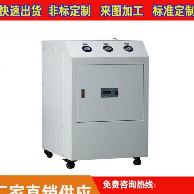 油水分离机净化器直销切削液油水分离设备净油器定制图3