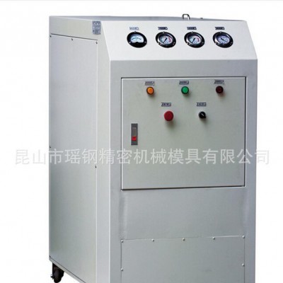 油水分离机净化器直销切削液油水分离设备净油器定制图1