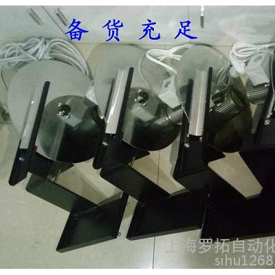 清泉P300/400 油水分离机撇油机机床切削液油水分离盘式刮油机 包邮图2