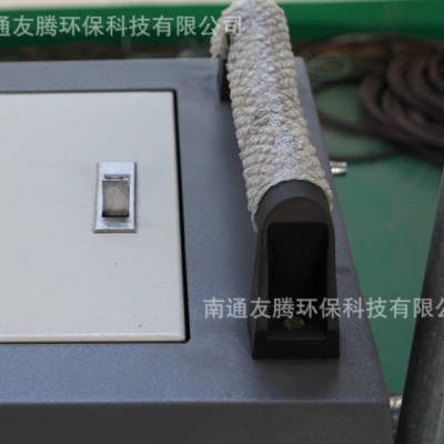 南通友腾直销切削液液漕清理机图1