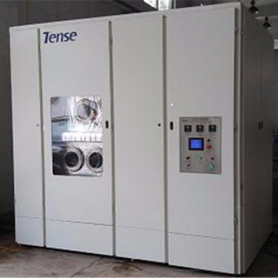 wostec      TS-WS-100     切削液清洗液蒸发浓缩减排系统图2