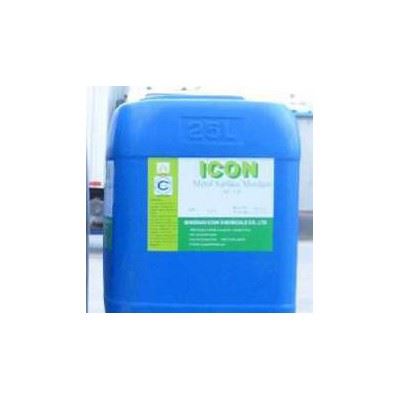 2017年青岛**ICON牌合成切削液HC-20 机加工用切削液图3
