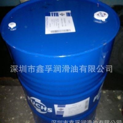 福斯切削液价格福斯纯油切削油510LE
