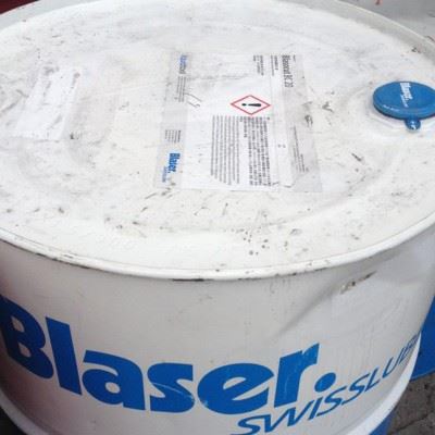 巴索切削油 Blasocut 2000 CF SW Art.875-64水溶性无氯切削液图2