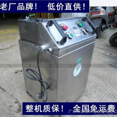 切削液净化再生设备，乳化液回收机，乳化液离心分离设备图2