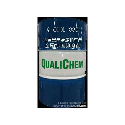 供应进口切削液   美国科力切削液 Q-COOL330 代替嘉实多9930 适用于加工和磨削图4