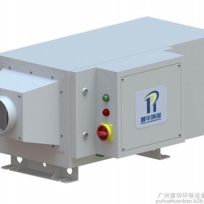 广州静电除雾装置生产厂家/油雾净化器批发商/专业生产CNC加工中心配套除尘设备/冷镦机滚齿机 除尘设备/油性切削液清洁图2