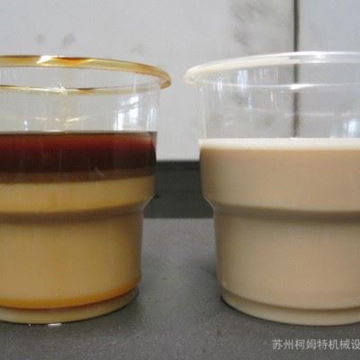 江苏液压油滤油机，山东切削液滤油机，无锡磨削液滤油机，水乙二醇滤油机图2