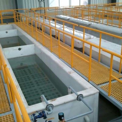 加工厂切削液废水处理设备 HJ-03型 上海汉境环保专业污水处理厂家图3